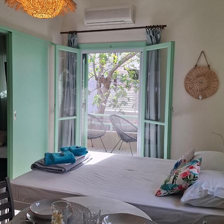 Vitamin Sea Apartment 4, Άνετο Διαμέρισμα. Almiropótamos Exterior foto