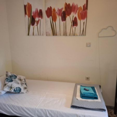 Vitamin Sea Apartment 4, Άνετο Διαμέρισμα. Almiropótamos Exterior foto