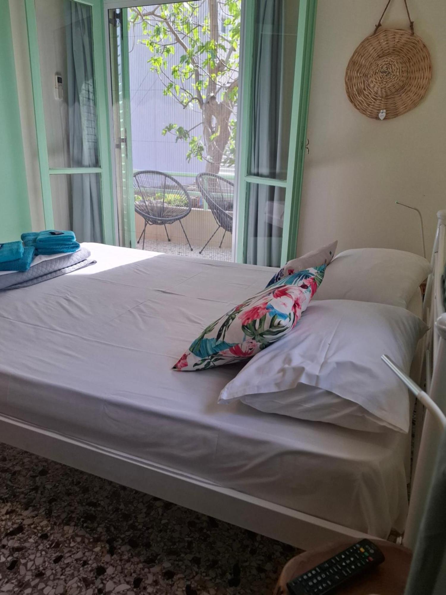 Vitamin Sea Apartment 4, Άνετο Διαμέρισμα. Almiropótamos Exterior foto